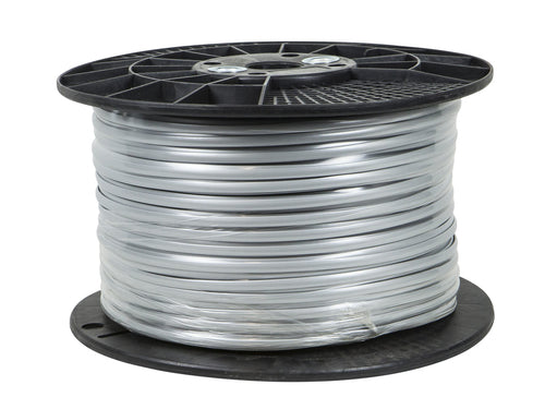 Monoprice 304.8m Networking Cable - High Speed Silver