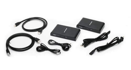 iogear GPLHDPROK AV-Extender