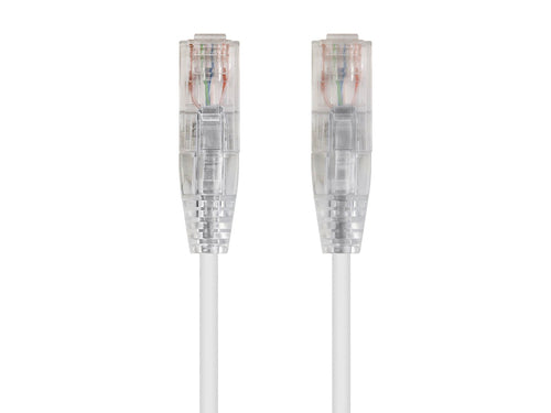 Monoprice 14ft. SlimRun Cat6 UTP networking cable