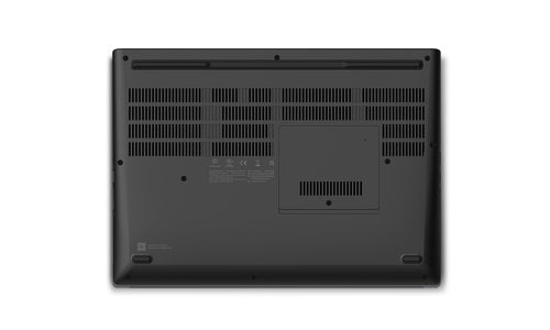 Lenovo ThinkPad P16 Gen 2