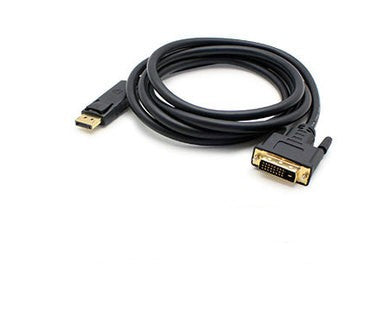 AddOn Networks DISPLAYPORT2DVI3F video cable adapter
