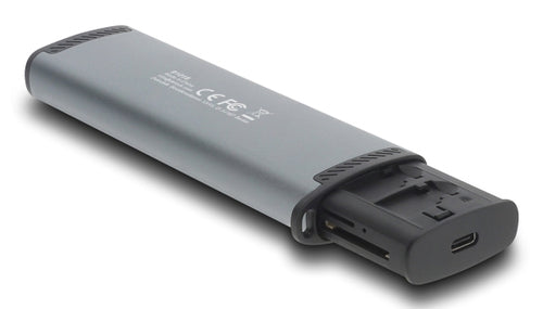 DeLOCK 91018 card reader