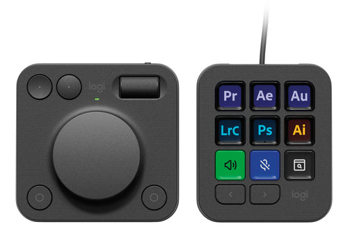 Logitech MX Creative Console