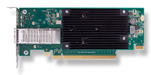 AMD Solarflare X2541