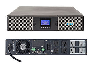 Eaton 9PX 1500RT uninterruptible power supply (UPS)