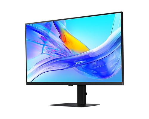 Samsung LS27D800UAU computer monitor