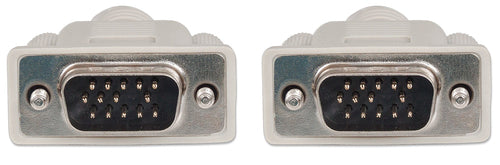 Manhattan 300735 VGA cable