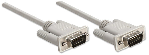 Manhattan 300735 VGA cable