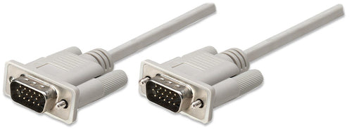 Manhattan 300735 VGA cable