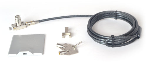 Noble Locks TZ54 Kabelschloss