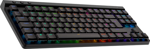 Logitech G 920-012555 keyboard
