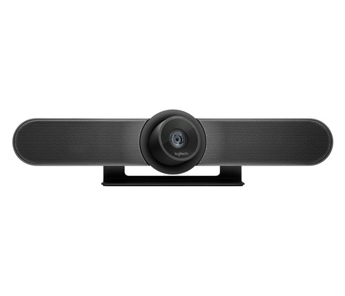 Logitech MeetUp video conferencing system
