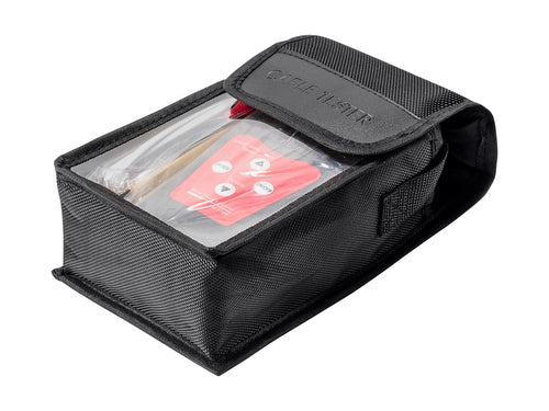 Network Cable Tester Monoprice 15962 LCD RJ-45 RJ-11 BNC