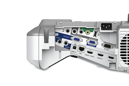 Epson PowerLite 685W WXGA Projektor - 3500 ANSI Lumen, 3LCD Technologie