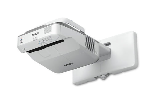 Epson PowerLite 685W WXGA Projektor - 3500 ANSI Lumen, 3LCD Technologie