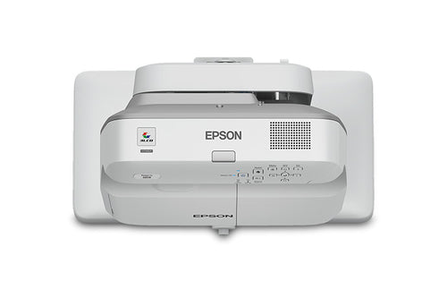 Epson PowerLite 685W WXGA Projektor - 3500 ANSI Lumen, 3LCD Technologie