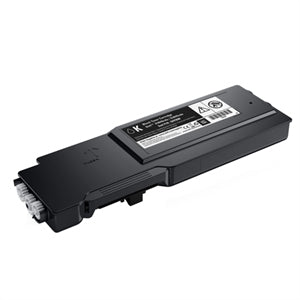DELL Tonerkartusche 11000 Seiten Schwarz Kompatibel für Laserdrucker