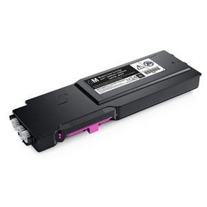 DELL JP1YT toner cartridge