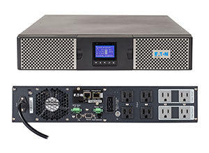 Eaton 9PX 1500RTN uninterruptible power supply (UPS)