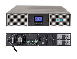 Eaton 9PX 700RT uninterruptible power supply (UPS)
