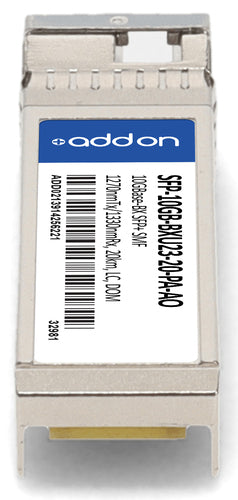 AddOn Networks SFP-10GB-BXU23-20-PA-AO Netzwerk-Transceiver-Modul