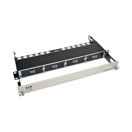 Tripp Lite N484-01U patch panel