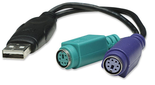 Manhattan 179027 interface cards/adapter