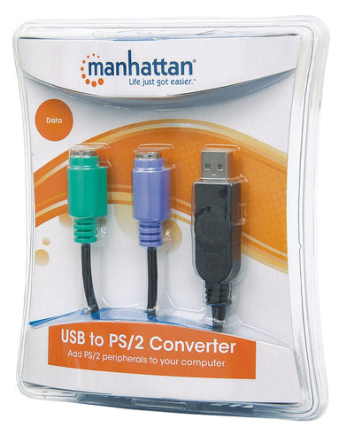 Manhattan 179027 interface cards/adapter