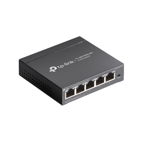 TP-Link TL-SG105S-M2 network switch