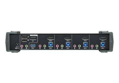 ATEN Umschalter KVM-Switch