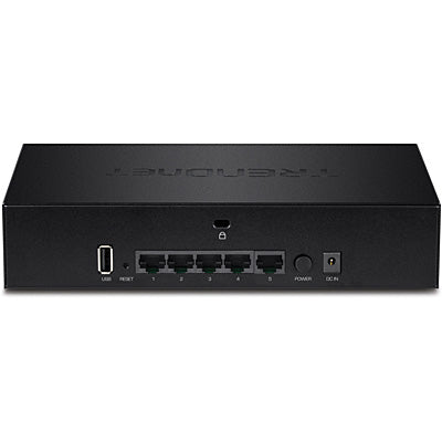 Trendnet TEW-WLC100 Gateway/Controller