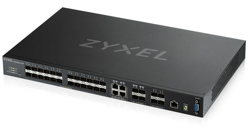 Zyxel XGS4600-32F