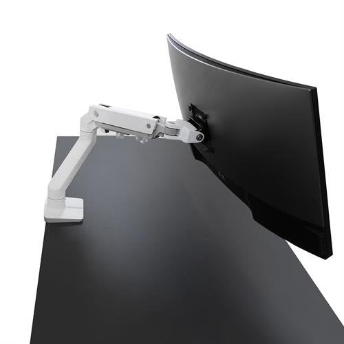 Ergotron HX Series 45-475-216 monitor mount / stand