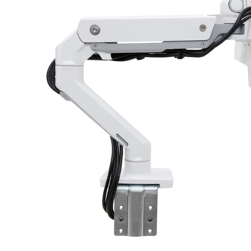 Ergotron HX Series 45-476-216 monitor mount / stand