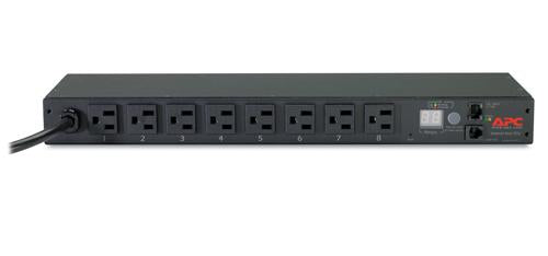 APC AP7800B power distribution unit (PDU)