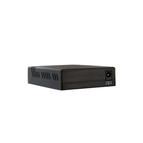 StarTech.com MCM110ST2GB network media converter