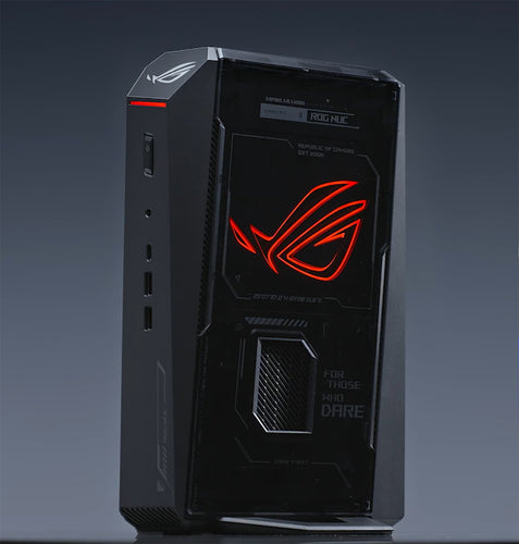 ASUS ROG NUC RNUC15JNK9X28AA3