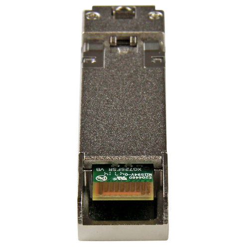 StarTech.com EXSFP10GELRS network transceiver module