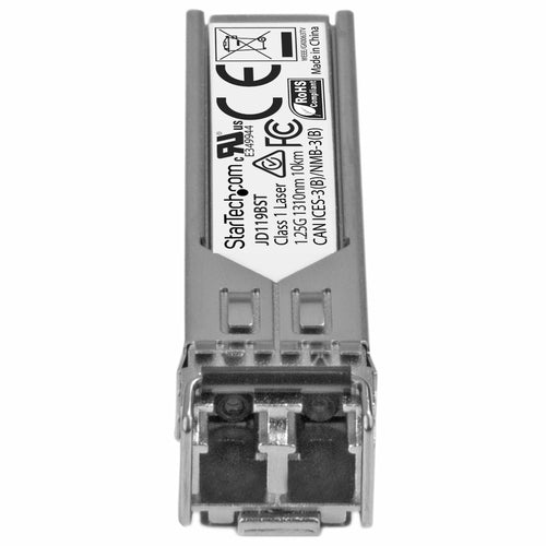 StarTech.com JD119BST Netzwerk-Transceiver-Modul