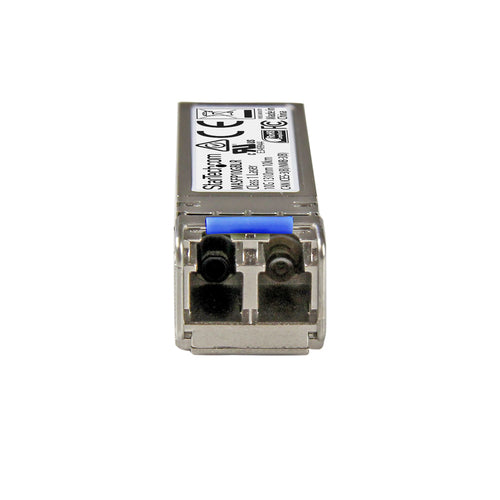 StarTech.com MASFP10GBLR network transceiver module
