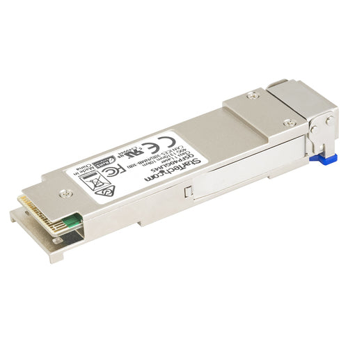 StarTech.com QSFP40GLR4S Netzwerk-Transceiver-Modul