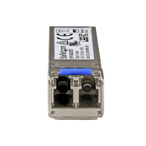 StarTech.com SFP10GLRSST network transceiver module