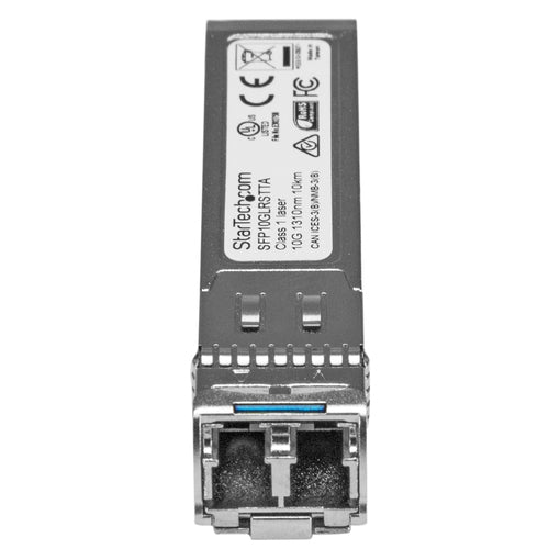 StarTech.com SFP10GLRSTTA network transceiver module