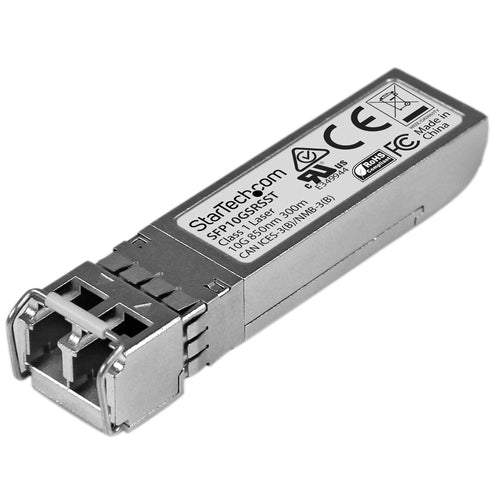 10G SFP+ Transceiver-Modul Cisco Kompatibel 300m 850nm