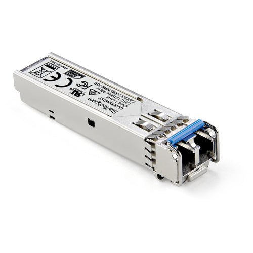 SFP Transceiver Module 1000BASE-EX 1GbE Single Mode Fiber 40km StarTech.com compatible