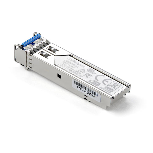 SFP Transceiver Module 1000BASE-EX 1GbE Single Mode Fiber 40km StarTech.com compatible