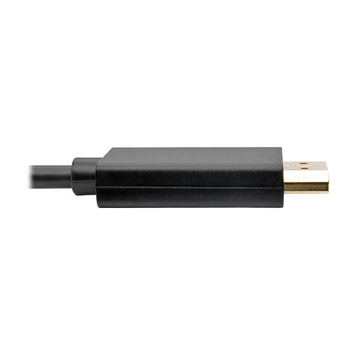 Tripp Lite P586-003-HDMI video cable adapter