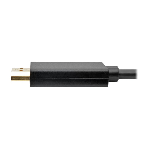 Tripp Lite P586-003-HDMI video cable adapter