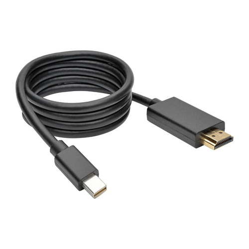 Tripp Lite P586-003-HDMI video cable adapter