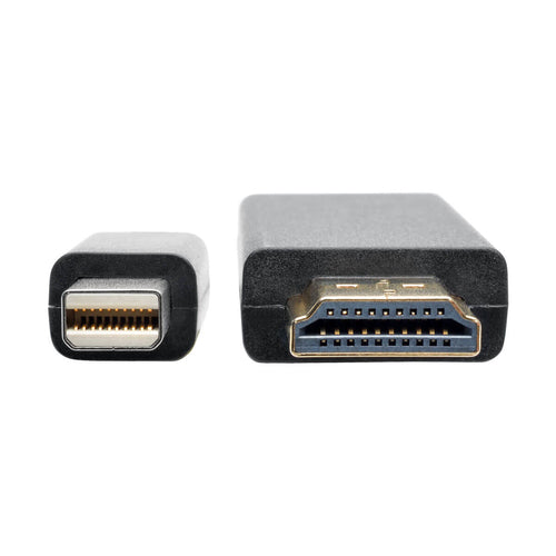 Tripp Lite P586-003-HDMI video cable adapter